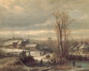 安东 道尔 : Motiv aus altenerding in oberbayern